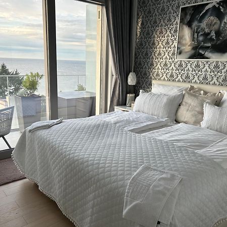 ミエンジズドロイェLuxe Baltic Sunsetアパートメント エクステリア 写真