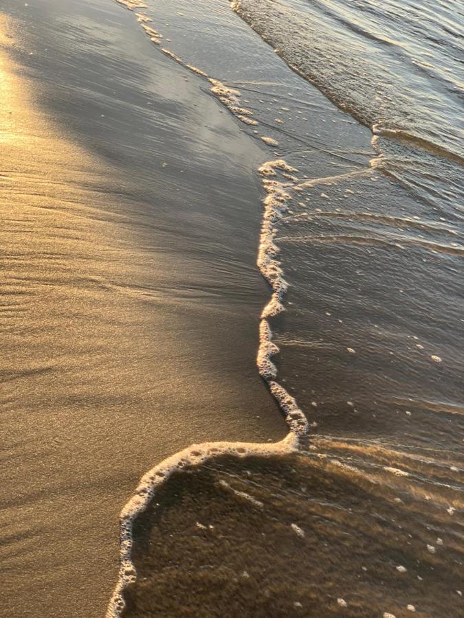 ミエンジズドロイェLuxe Baltic Sunsetアパートメント エクステリア 写真