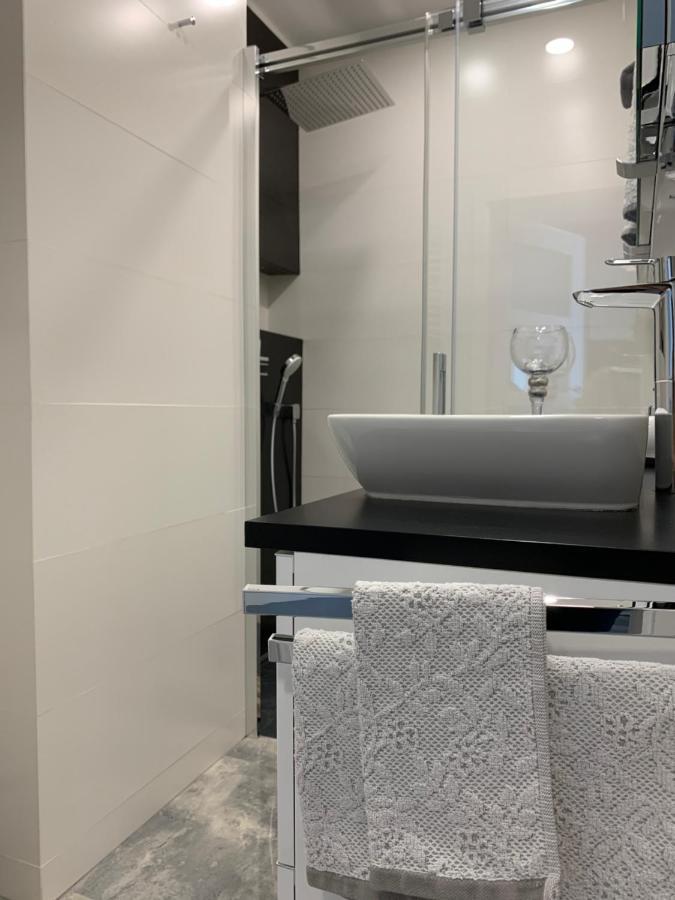 ミエンジズドロイェLuxe Baltic Sunsetアパートメント エクステリア 写真